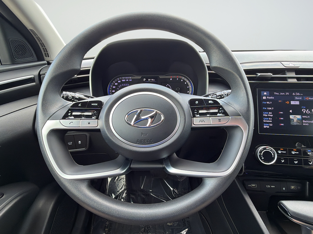 Used 2023 Silver Hyundai SEL image 31