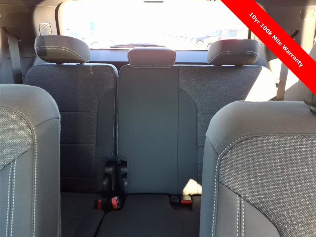 2026 Chevrolet Traverse LT - Photo 17