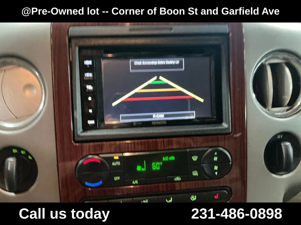 Used 2007  Ford XLT image 22