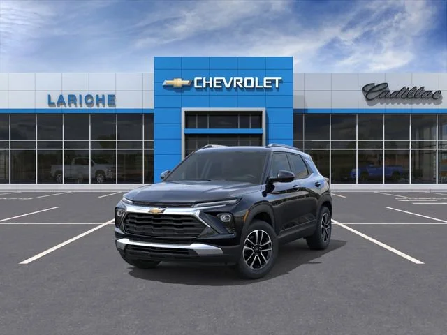 2026 Chevrolet Trailblazer LT - Photo 8