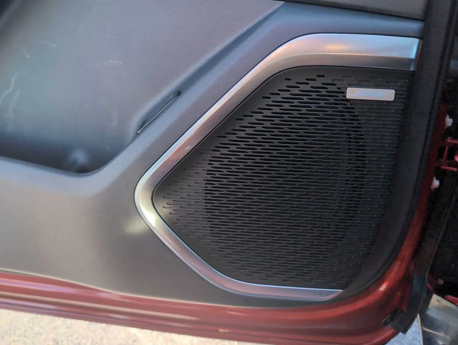 2025 Chevrolet Traverse RS - Photo 25