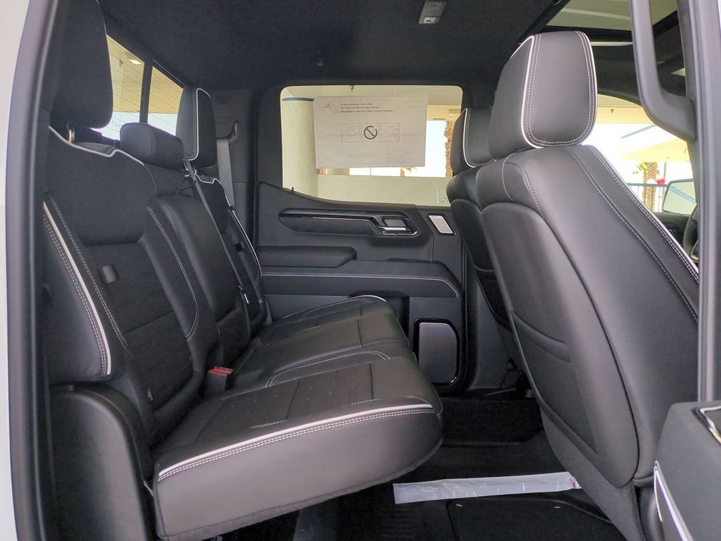 2026 GMC Sierra 1500 AT4X - Photo 32