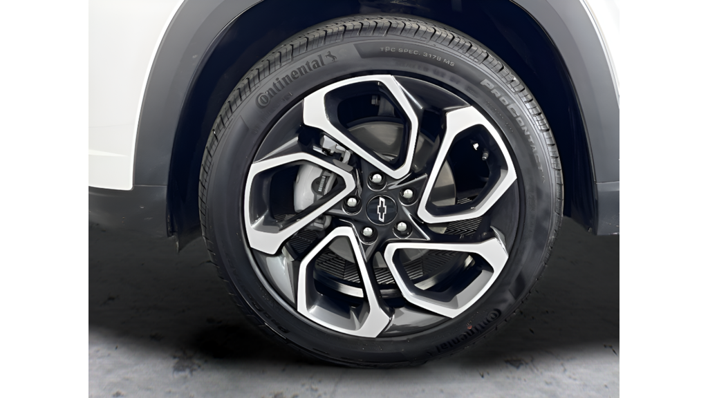 2025 Chevrolet Trax RS - Photo 24