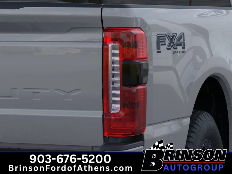 New 2026 Avalanche Ford F-250® XLT image 21