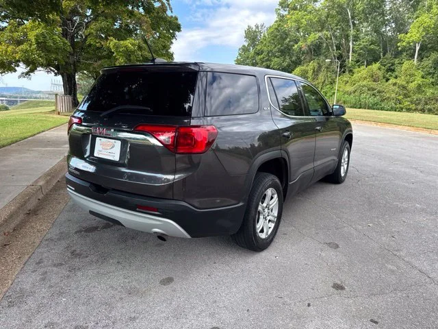 Used 2019 Silver GMC SLE-1 image 7