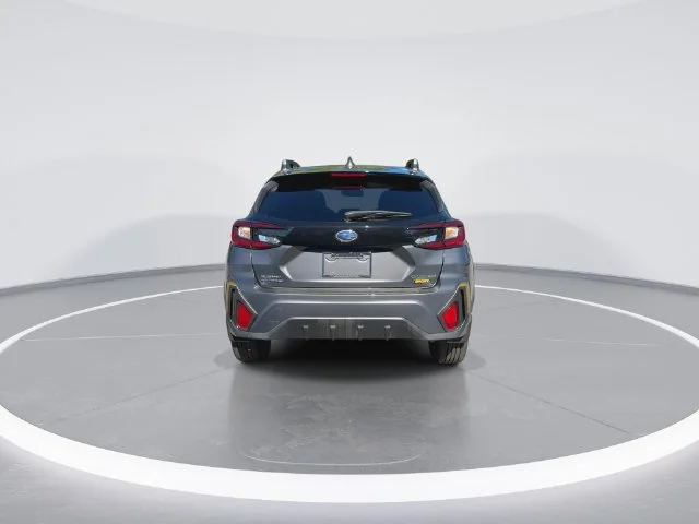 Used 2024 Gray Subaru Sport image 7