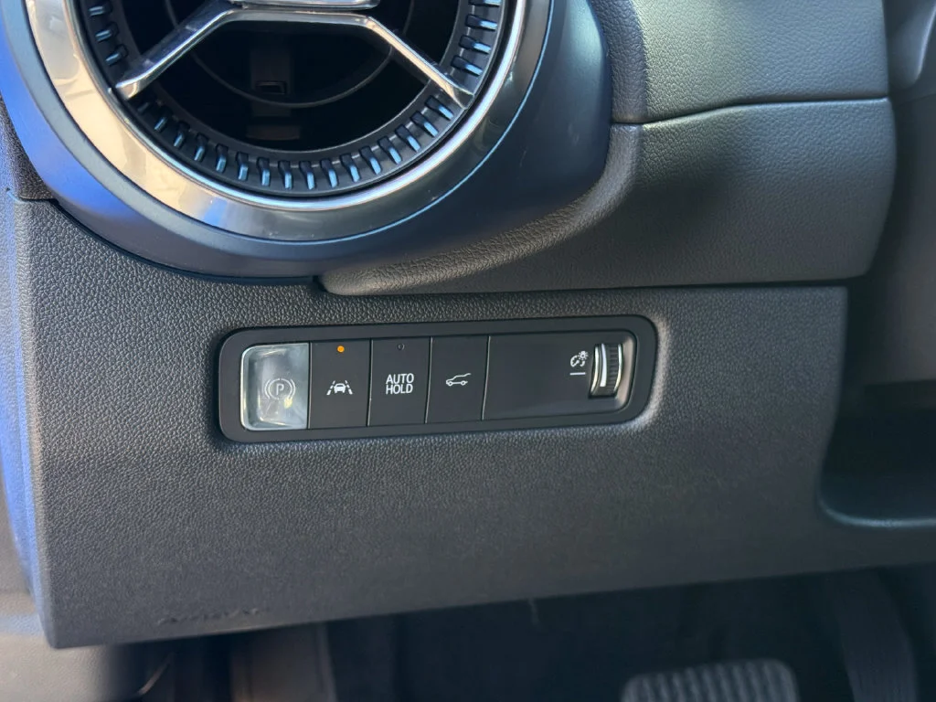 Used 2024 Riptide Blue Metallic Chevrolet 2LT image 25