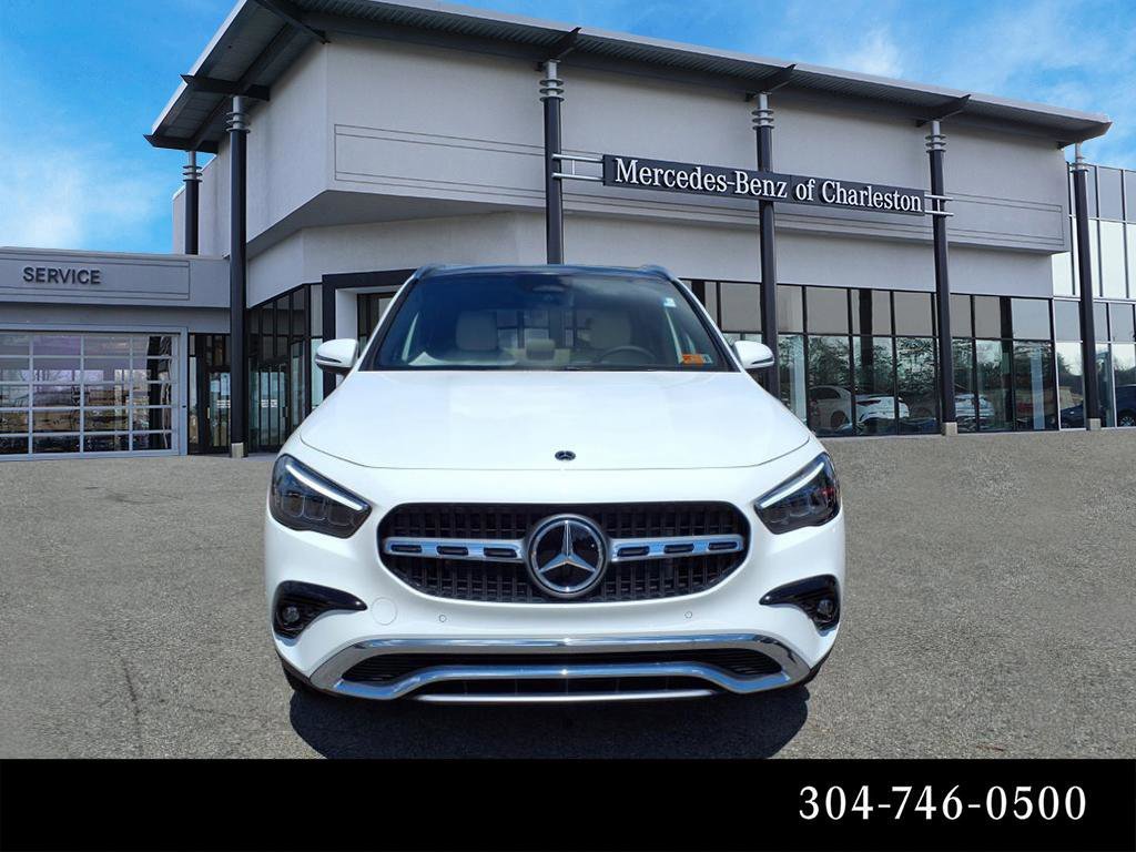 2026 Mercedes-Benz GLA GLA 250 - Photo 8