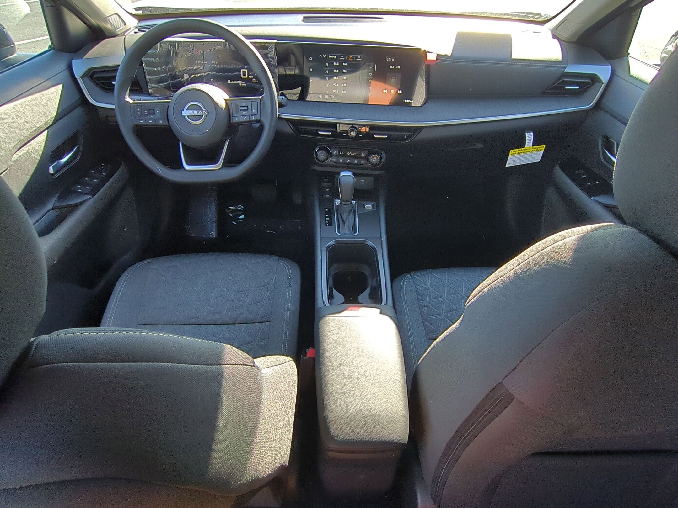 2026 Nissan KICKS SV AWD - Photo 14