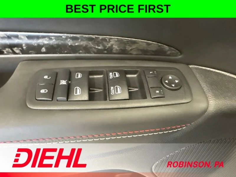 2026 Dodge Durango GT HEMI Plus V8 - Photo 25