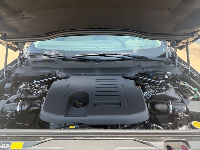 New 2026 Charente Grey LAND ROVER Tempest Edition image 19