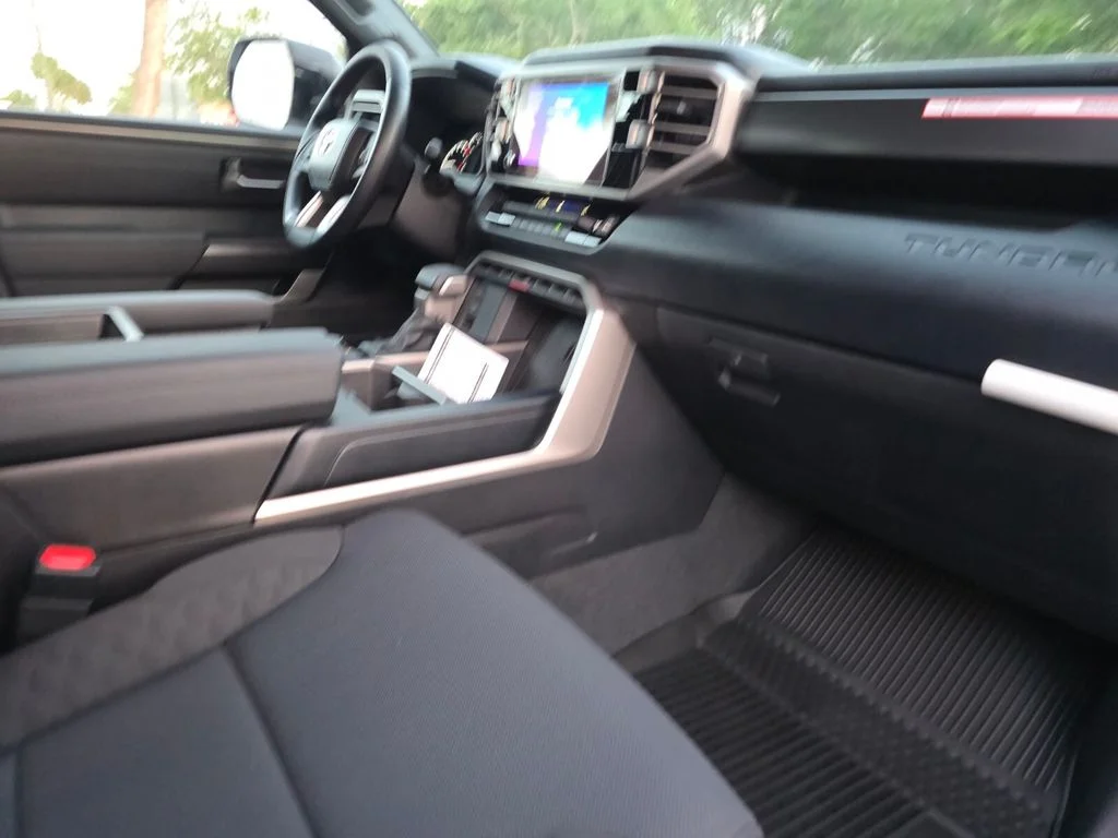 2026 Toyota Tundra SR5 - Photo 13