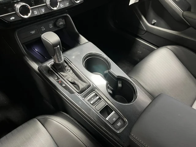New 2026 Urban Gray Pearl Honda Sport Touring image 24