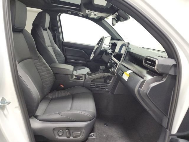 New 2026 Ice Cap Toyota TRD Off Road Premium image 12