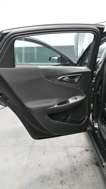 Used 2023 Black Chevrolet LT image 15
