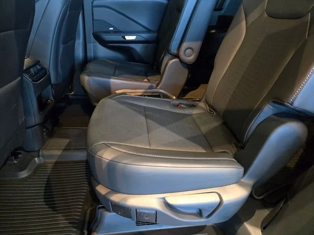 2026 Lexus TX 500h F-Sport Premium - Photo 7