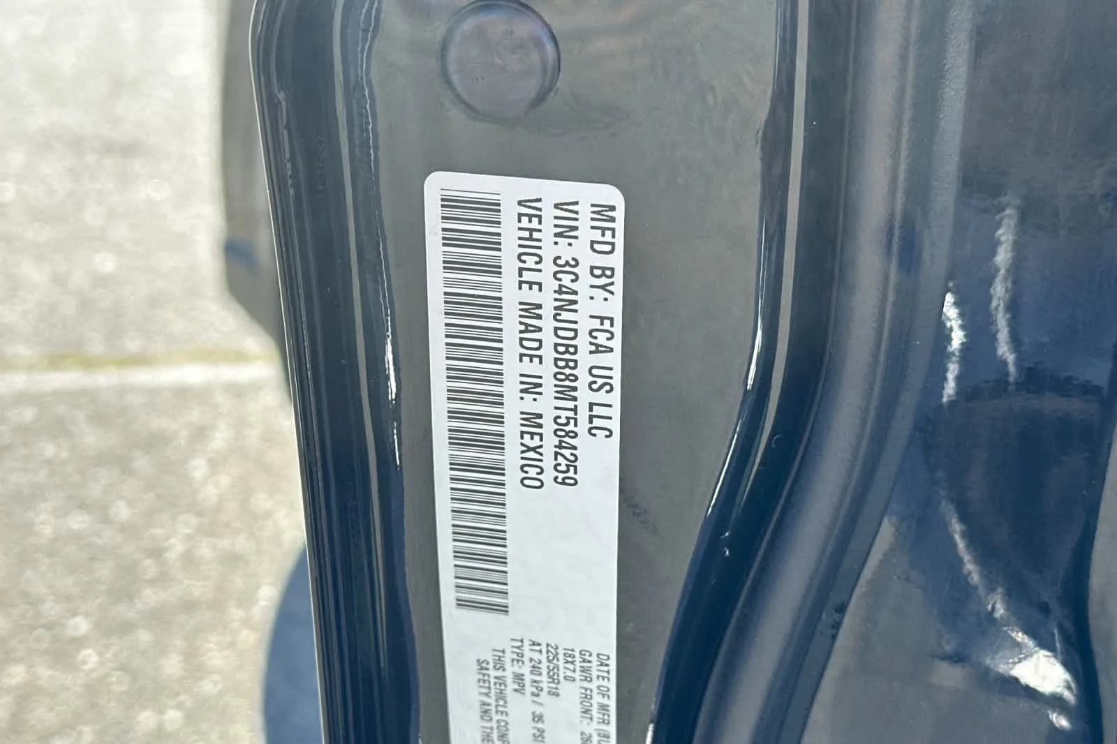 2021 Jeep Compass Altitude - Photo 34