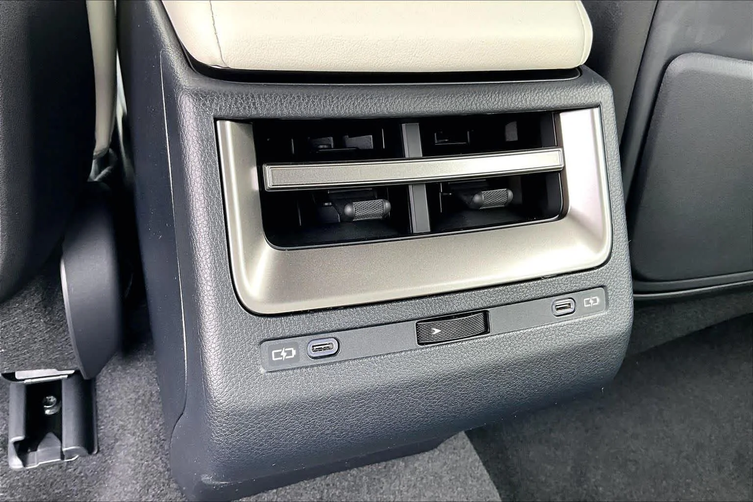 New 2026 Copper Crest Lexus PREMIUM image 13