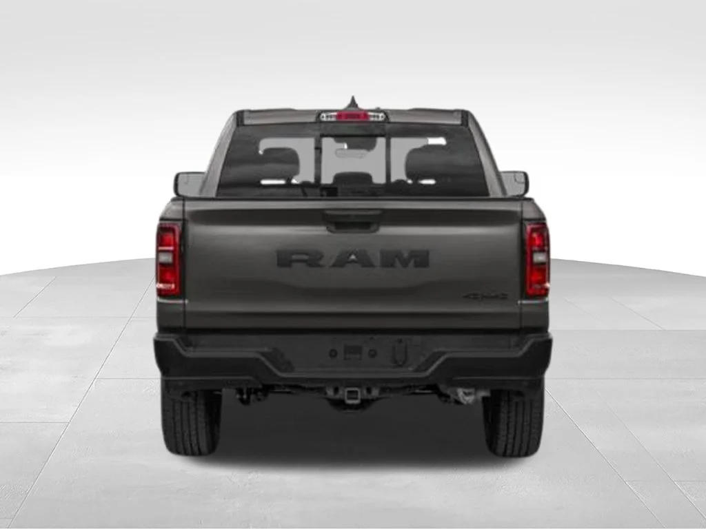 Used 2026 Black Ram Tradesman image 6