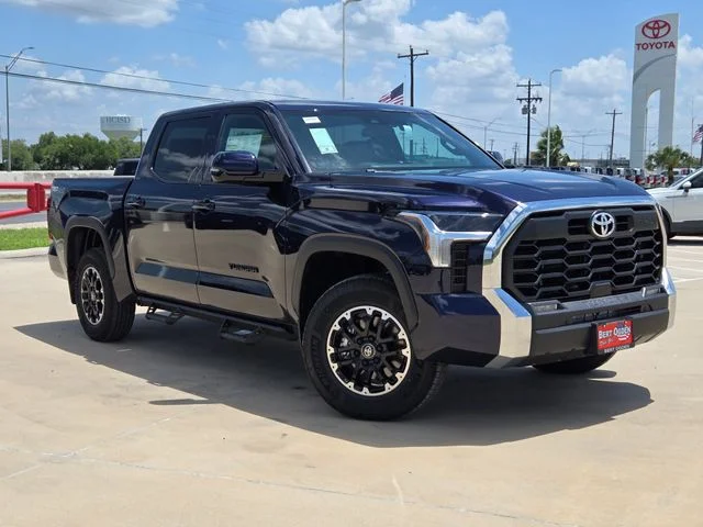 New Toyota Tundra for Sale in Harlingen, TX