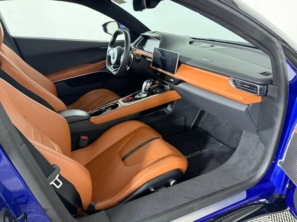Used 2024 Atlantis Blue Lotus First Edition image 9