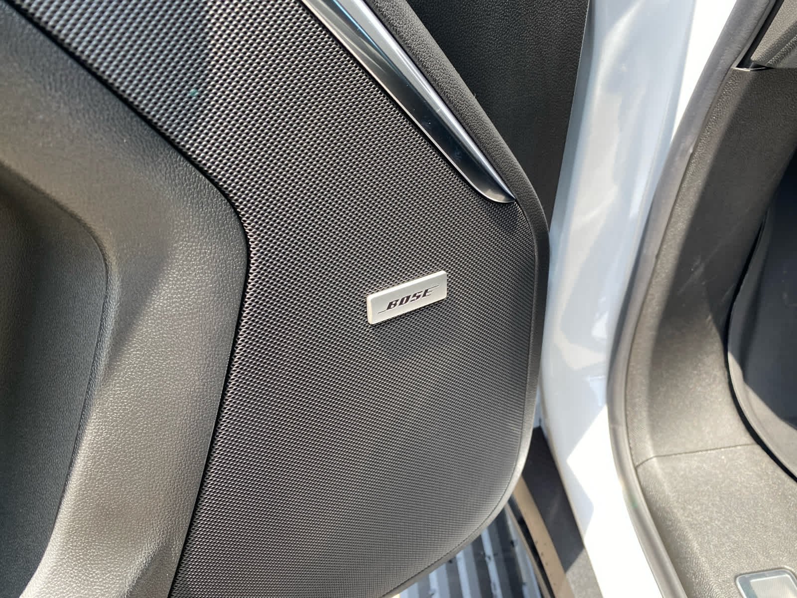 New 2026 Glacier White Tricoat GMC Denali image 9