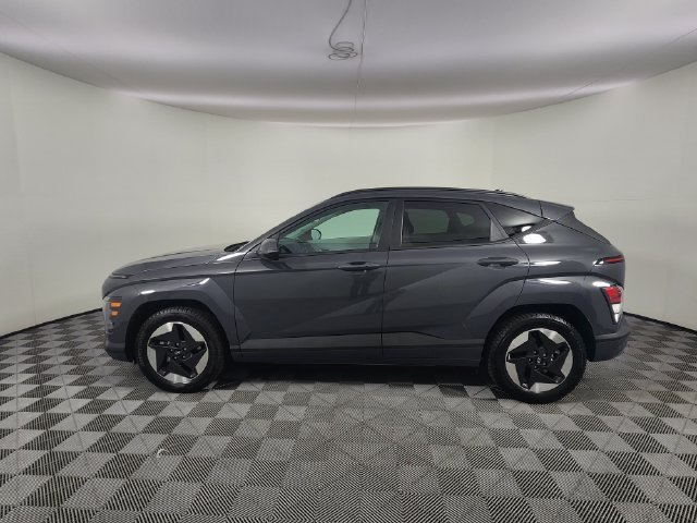 Certified 2024 Hyundai Kona EV SEL with VIN KM8HC3A62RU008245 for sale in Highlands Ranch, CO