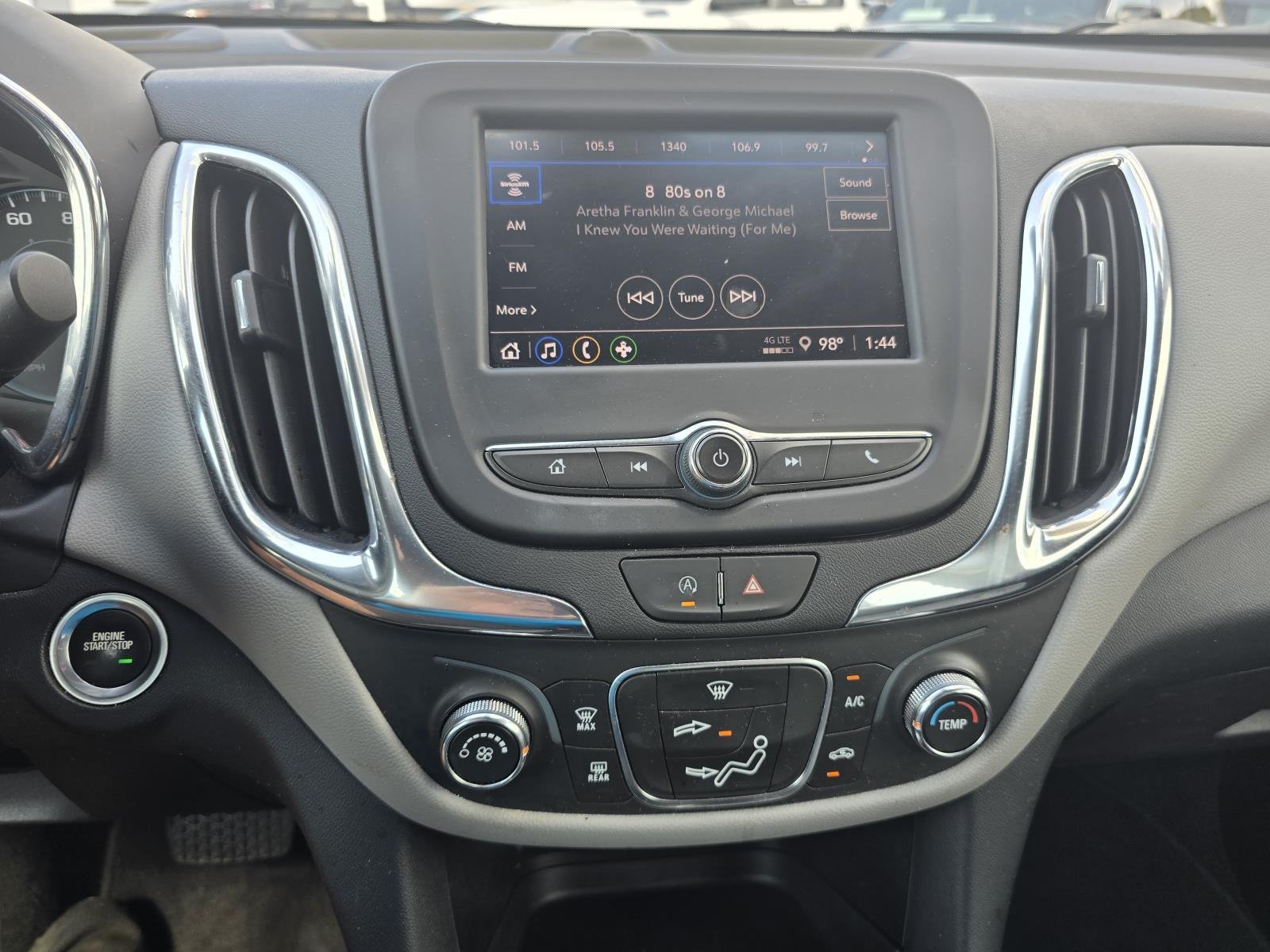 2023 Chevrolet Equinox LS - Photo 15
