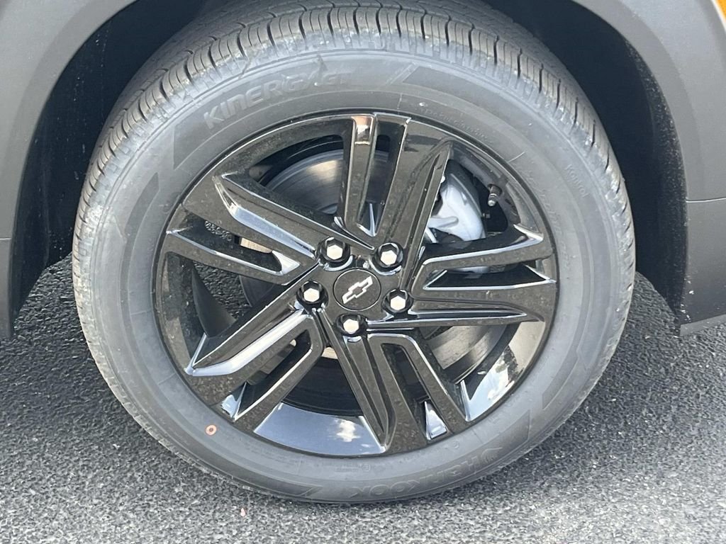2026 Chevrolet Trailblazer LT - Photo 9