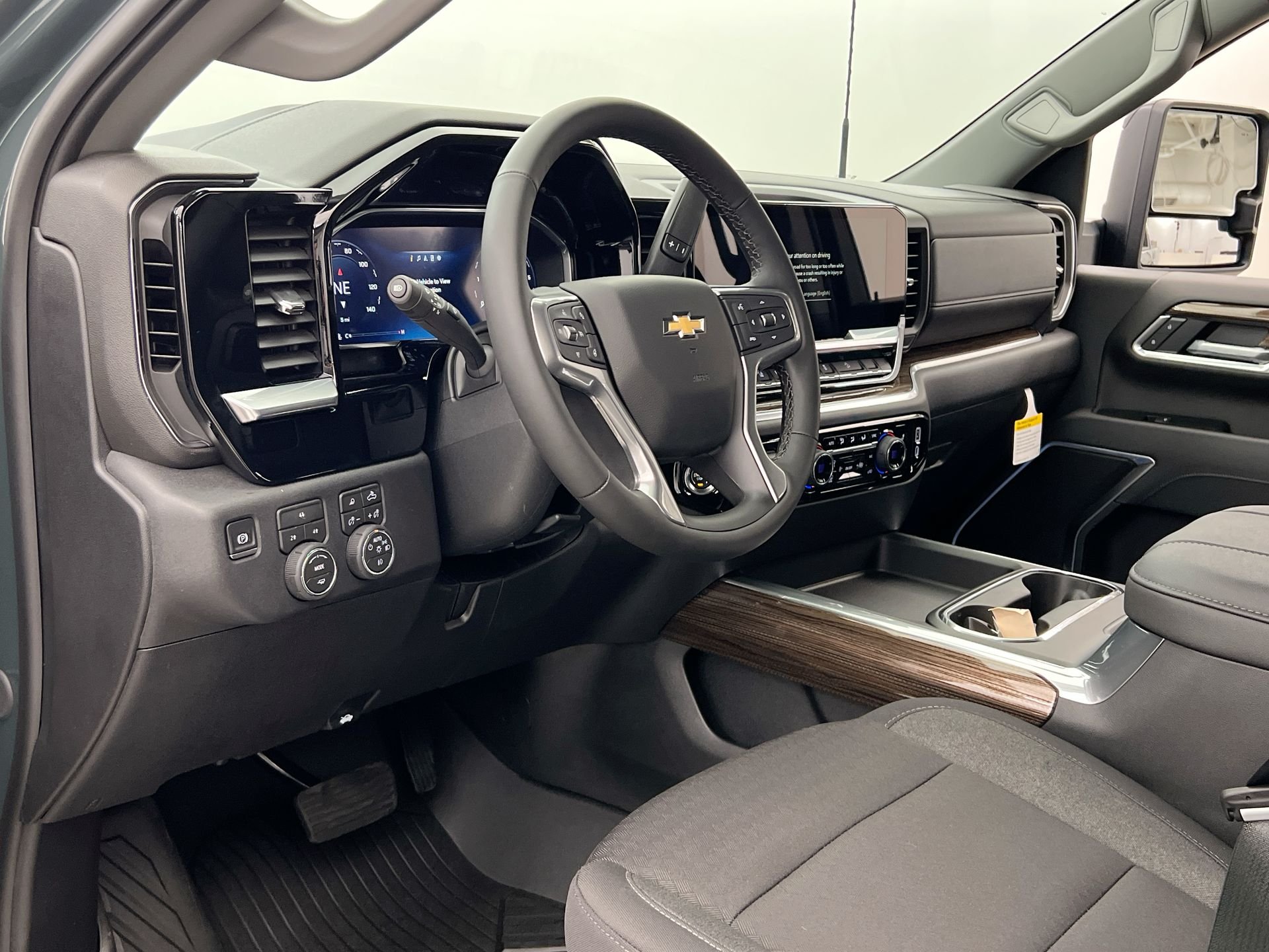 2026 Chevrolet Silverado 2500 HD LT - Photo 62