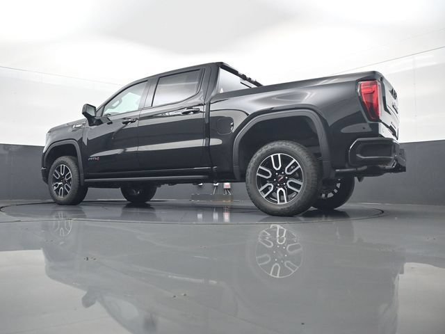 New 2026 Onyx Black GMC AT4 image 27