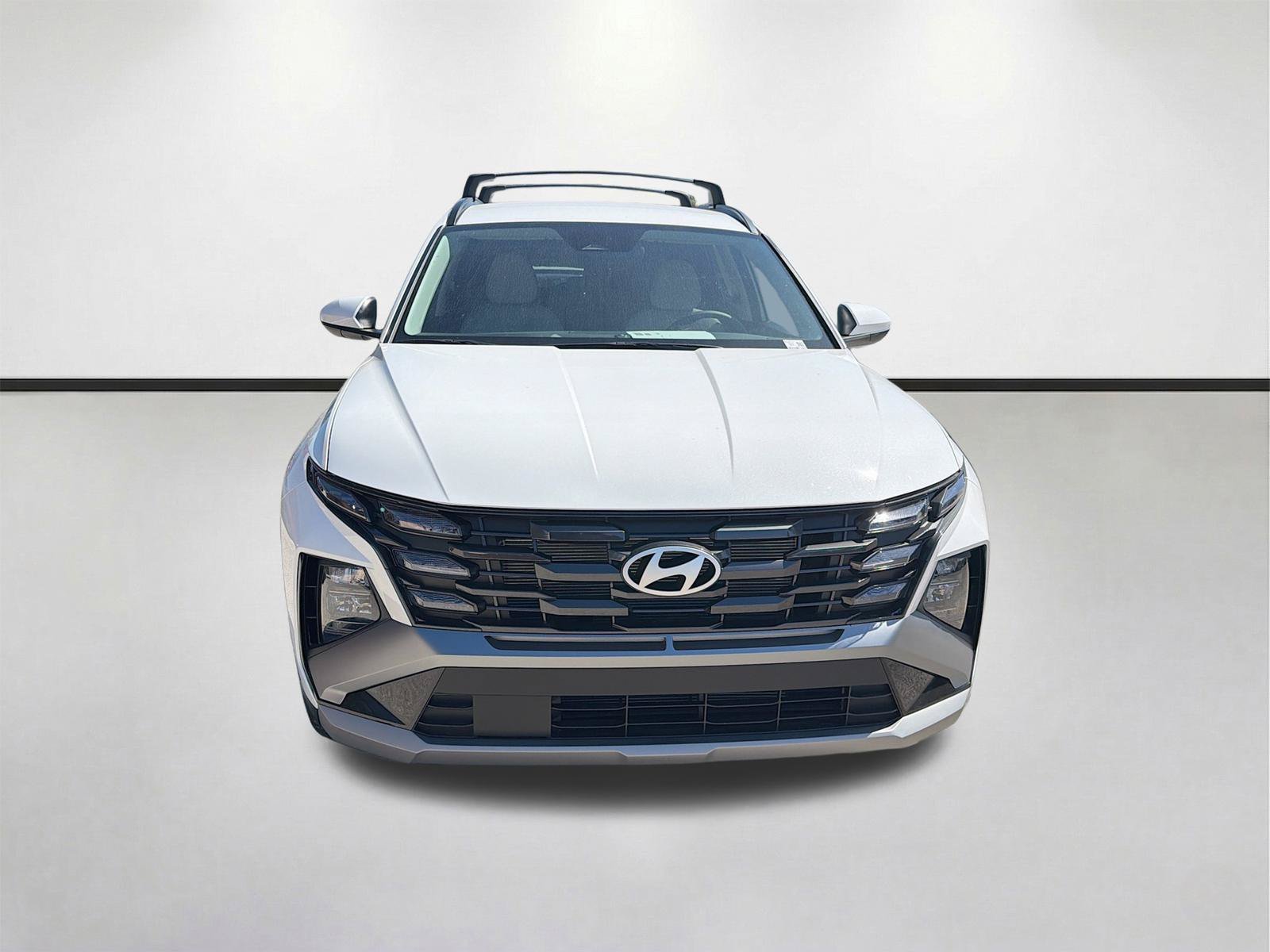New 2026 Serenity White Pearl Hyundai SEL FWD image 43