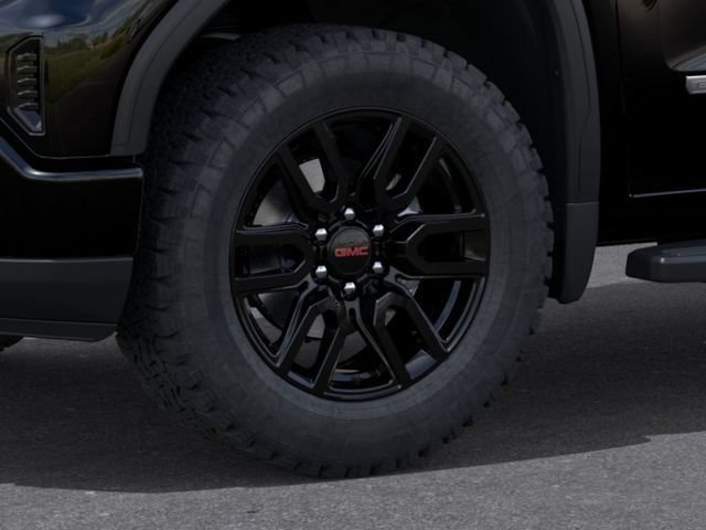 2026 GMC Sierra 1500 Elevation - Photo 9