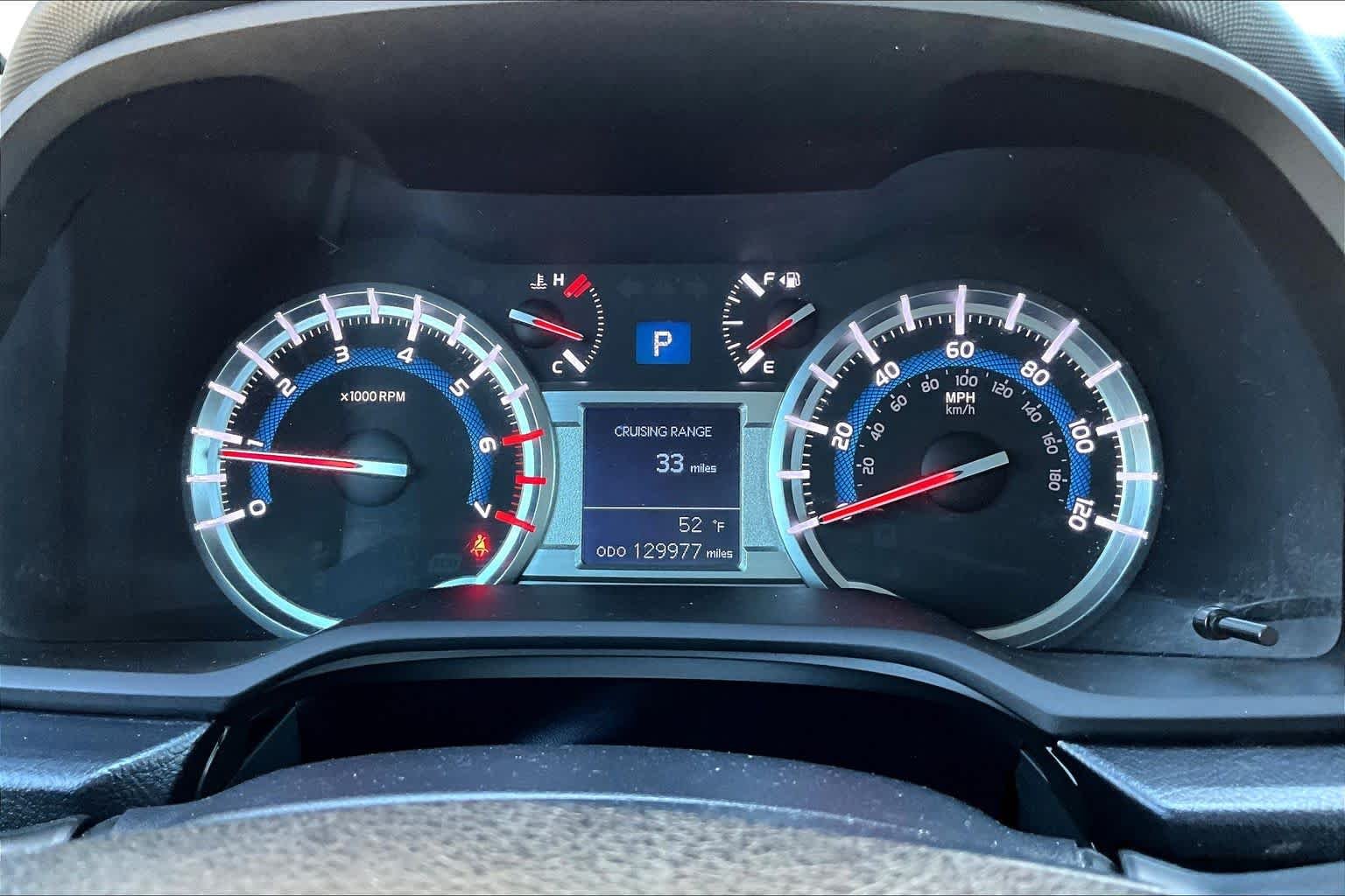 2016 Toyota 4Runner SR5 - Photo 26