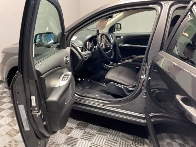 Used 2018 Granite Dodge SE image 14