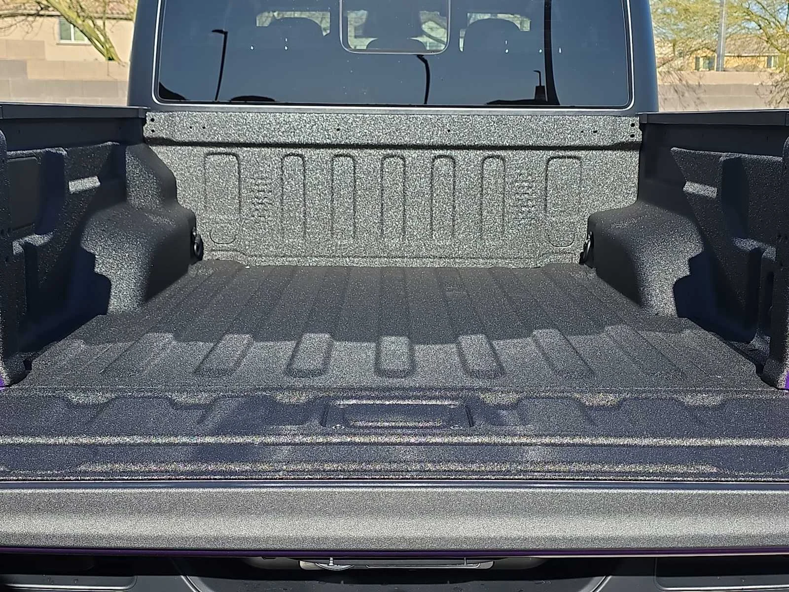 New 2026 Reign Jeep Willys image 23