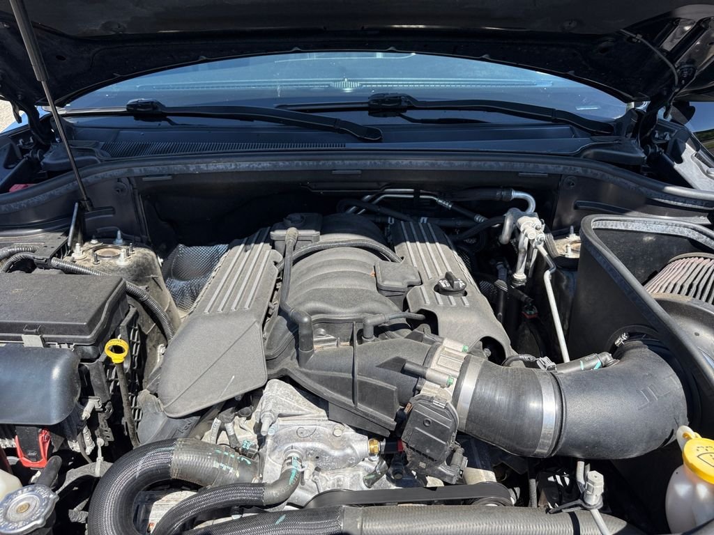 Used 2021 Black Dodge SRT 392 image 22