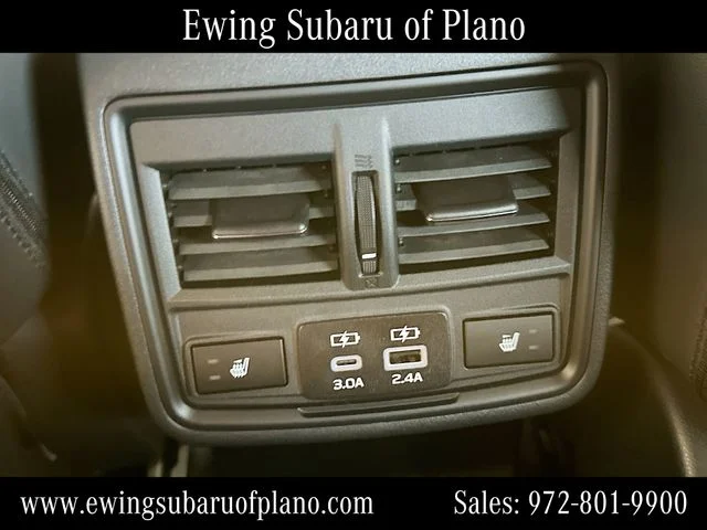 New 2026 ICE SILVER METALLIC Subaru Limited image 27
