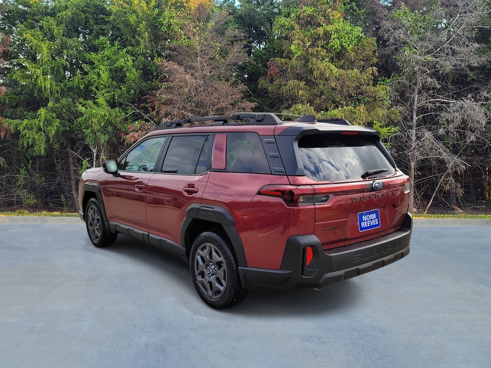New 2026 CRIMSON RED PEARL Subaru Premium image 20