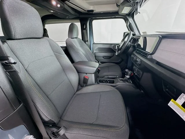 New 2026 Anvil Clear-Coat Exterior Paint Jeep Sport image 26