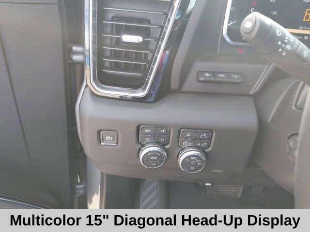 2026 GMC Sierra 1500 Denali - Photo 14
