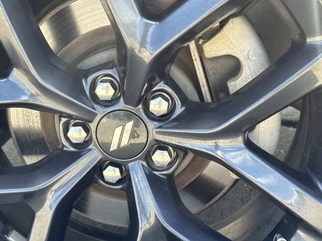 Used 2023 Silver Dodge GT image 12