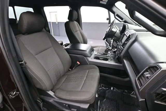 2019 Ford F-150 XLT - Photo 49