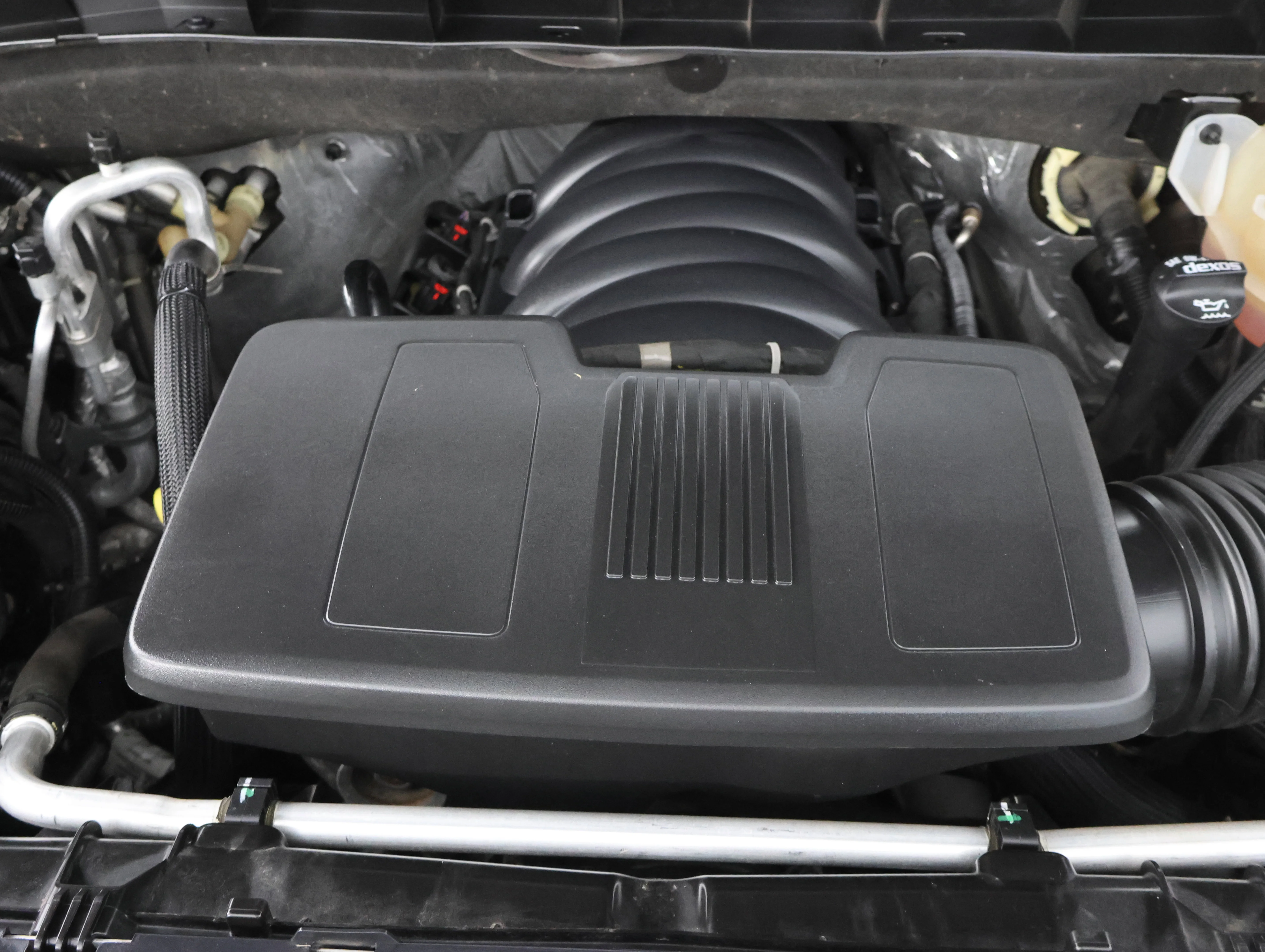 Used 2021 Black Raven Cadillac Sport Platinum image 27