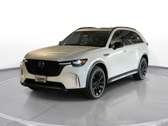 2026 Mazda Mazda CX-90