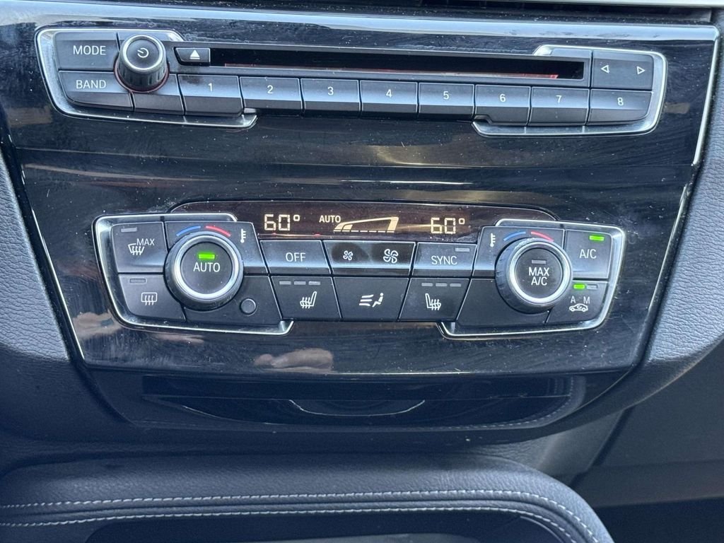 Used 2018 Black BMW sDrive28i image 20