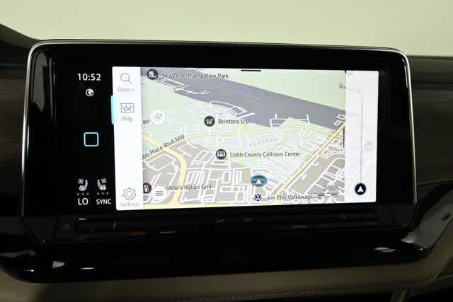 2025 Volkswagen Atlas SEL Premium R-Line - Photo 9