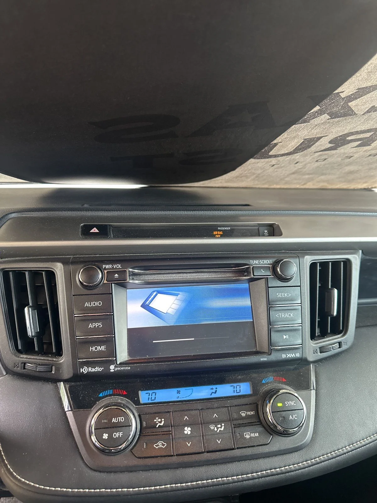 Used 2016 Gray Toyota XLE image 18