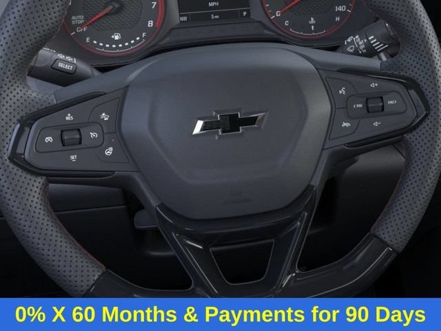 2026 Chevrolet Trax RS - Photo 22