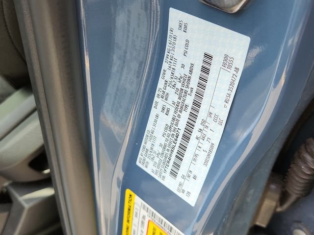 Used 2025 Gray Ford XLT image 48